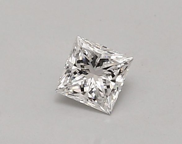 Princess Lab-Grown Diamond image