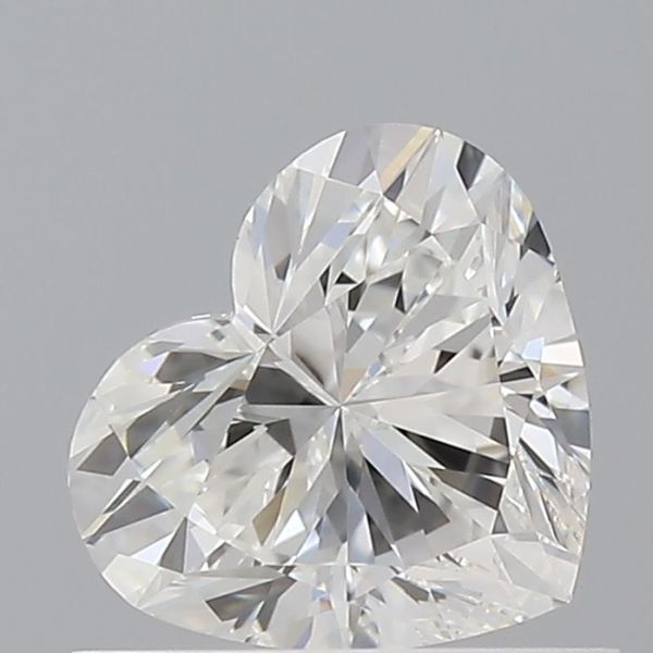 Heart Diamond image