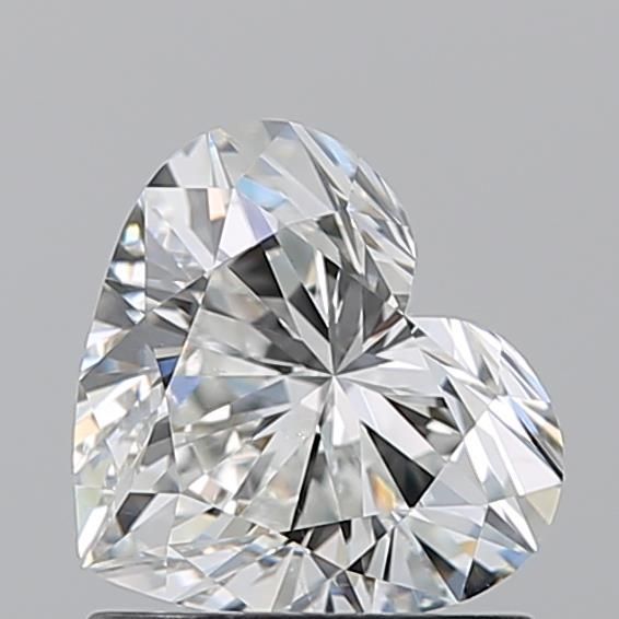 Heart Diamond image