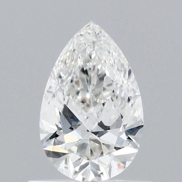 Pear Lab-Grown Diamond image