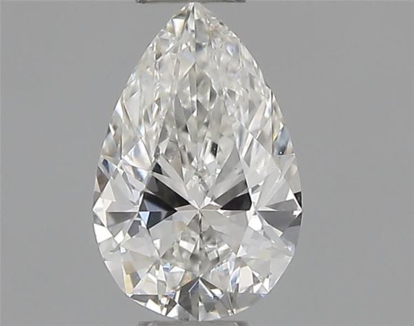 Pear Diamond image