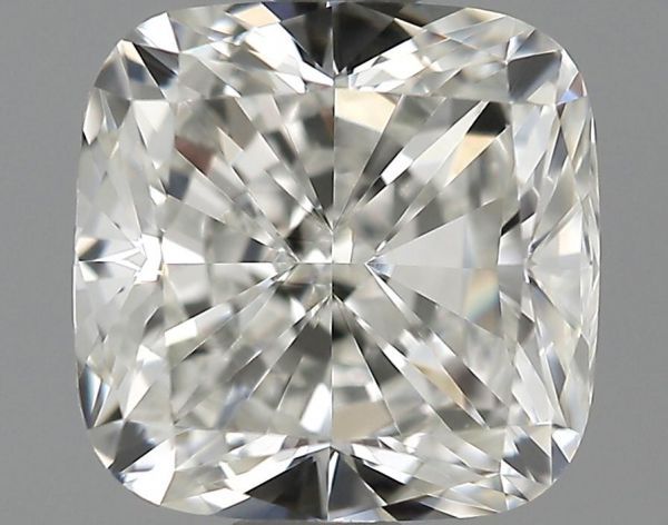 Cushion Diamond image