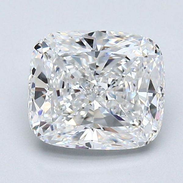 Cushion Diamond image