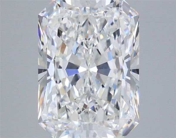 Cushion Lab-Grown Diamond image