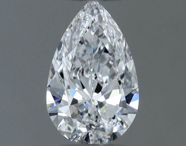 Pear Diamond image
