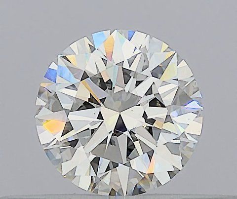 Round Diamond image