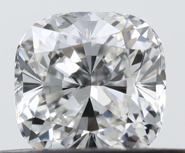 Cushion Diamond image