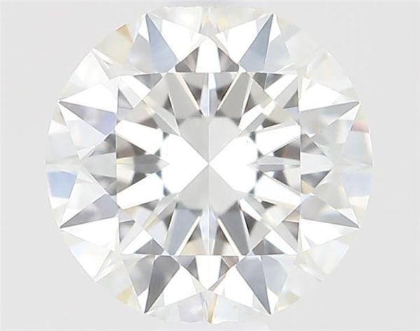 Round Diamond image