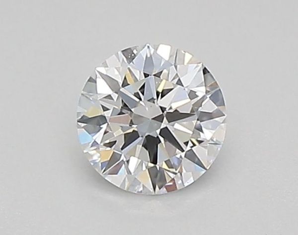 Round Lab-Grown Diamond image
