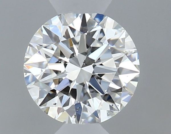 Round Diamond image