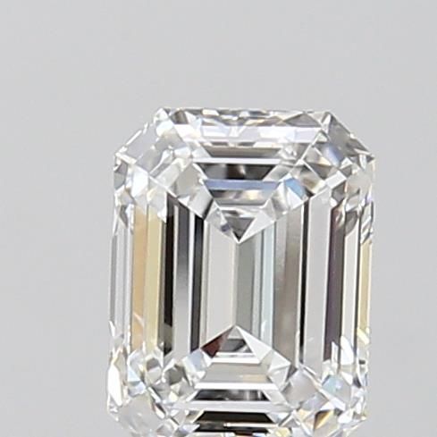 Emerald Lab-Grown Diamond image