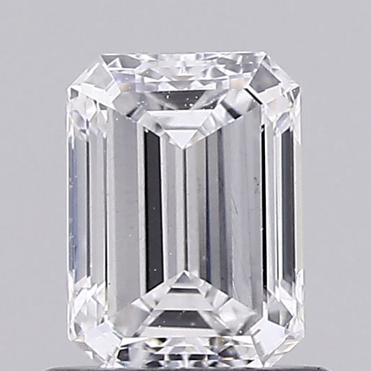Emerald Lab-Grown Diamond image