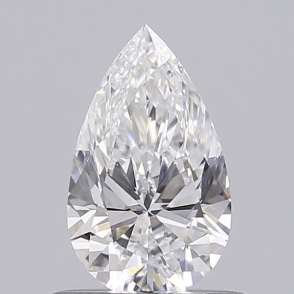 Pear Lab-Grown Diamond image