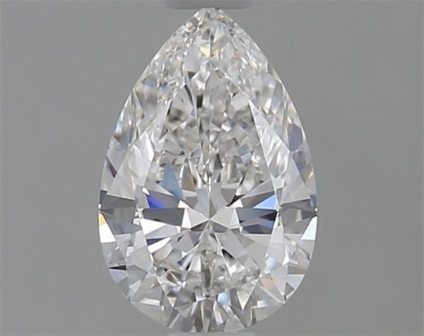 Pear Diamond image