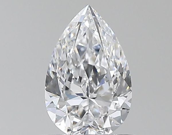 Pear Diamond image