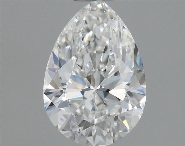 Pear Diamond image