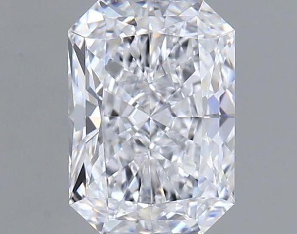 Radiant Lab-Grown Diamond image