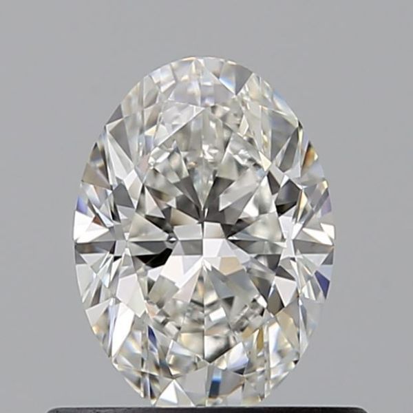 Oval Diamond image