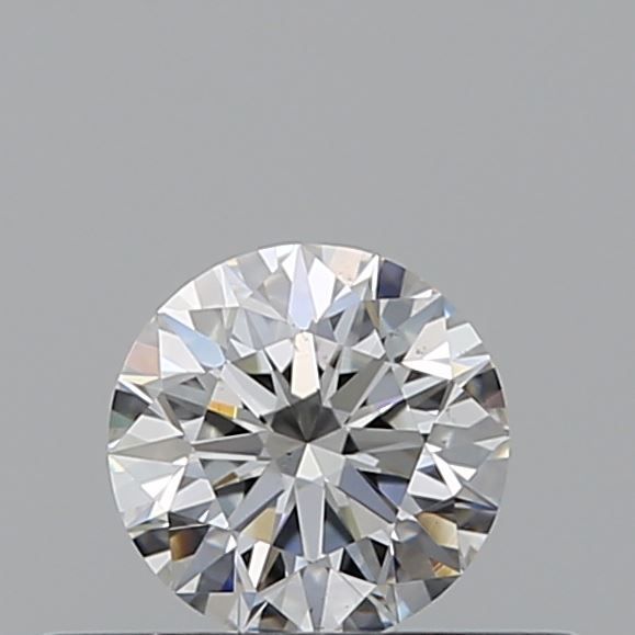 Round Diamond image