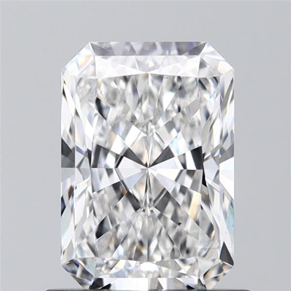 Radiant Lab-Grown Diamond image