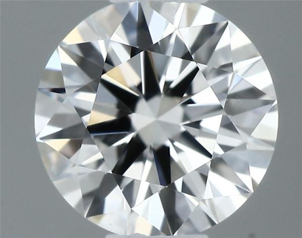Round Diamond image
