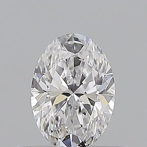 Oval Diamond image
