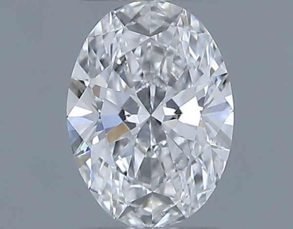 Oval Diamond image