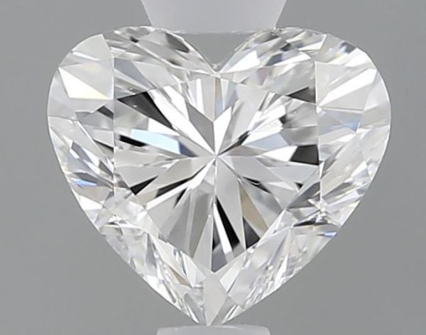 Heart Lab-Grown Diamond image