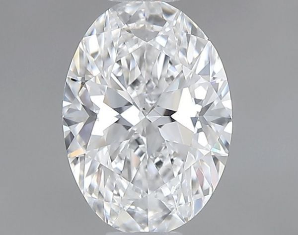 Oval Diamond image