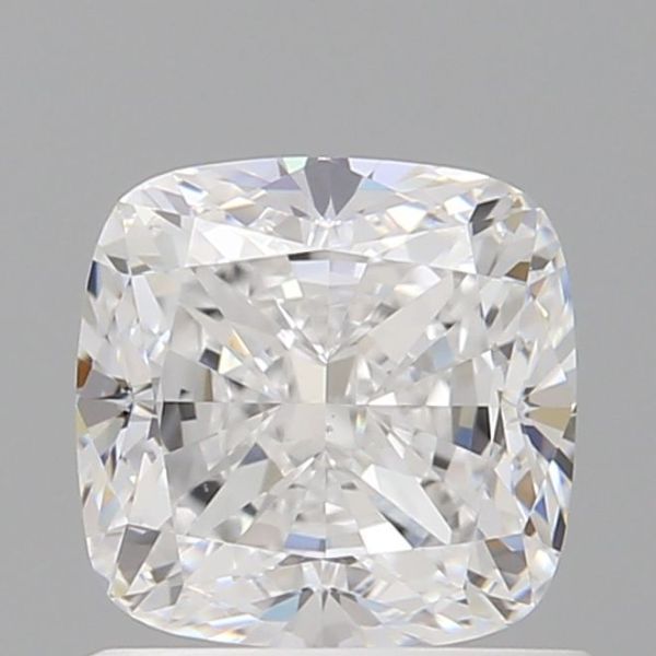 Cushion Diamond image
