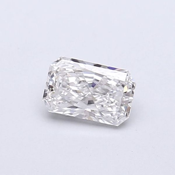 Radiant Lab-Grown Diamond image