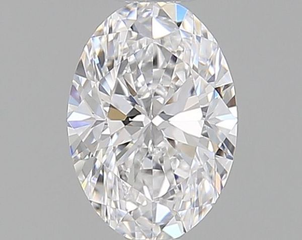 Oval Diamond image