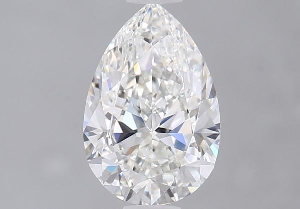 Pear Diamond image