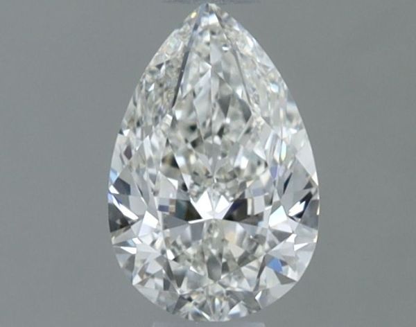 Pear Diamond image