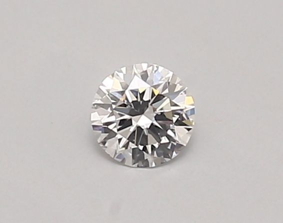 Round Lab-Grown Diamond image