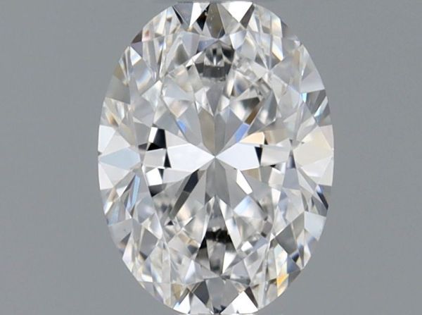 Oval Diamond image