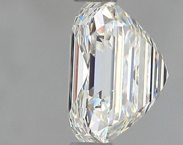 Asscher Diamond image