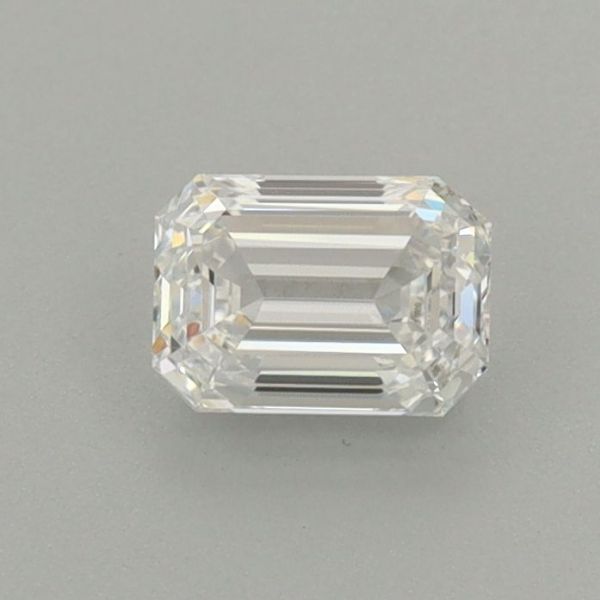 Emerald Lab-Grown Diamond image