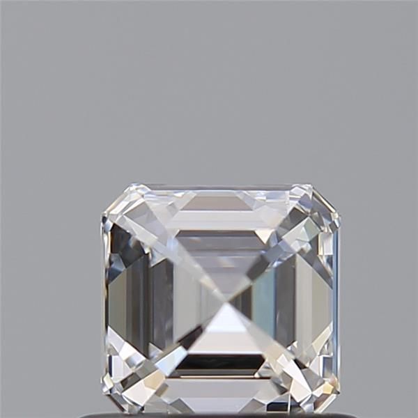 Asscher Diamond image