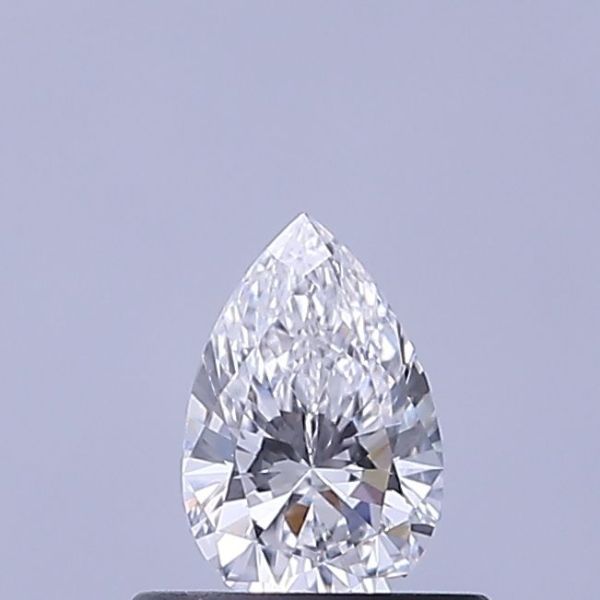 Pear Lab-Grown Diamond image