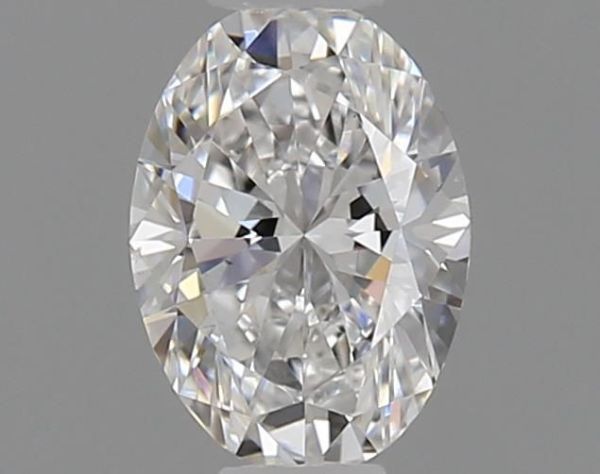 Oval Diamond image