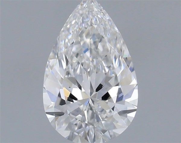 Pear Diamond image