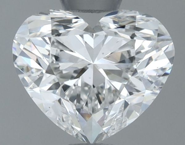 Heart Diamond image