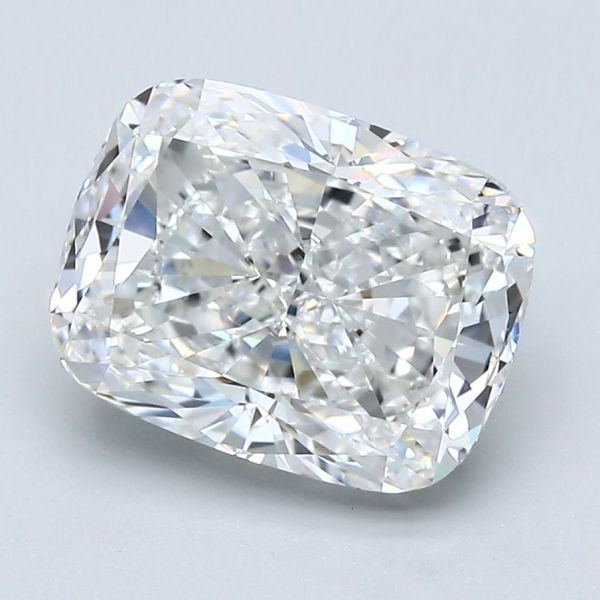 Cushion Diamond image