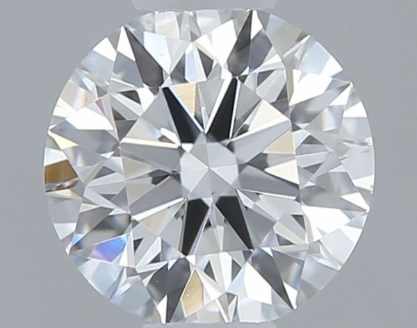 Round Diamond image