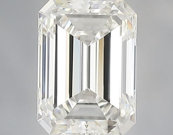 Emerald Diamond image