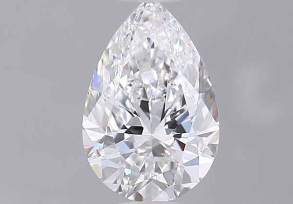 Pear Diamond image