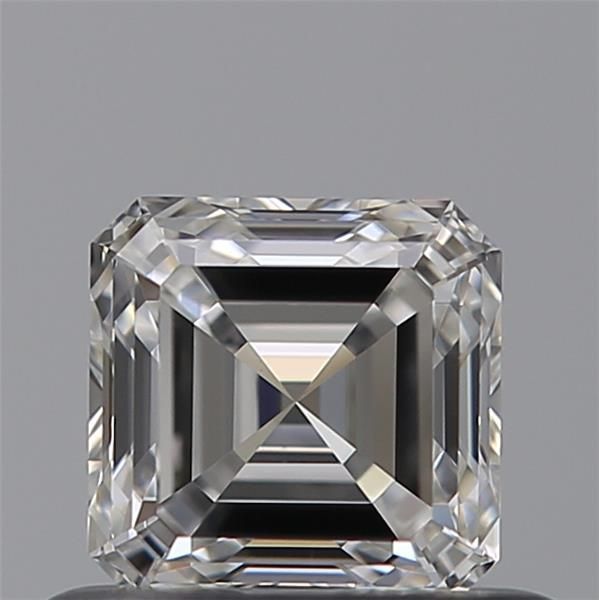 Asscher Diamond image