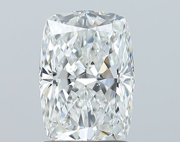 Cushion Diamond image