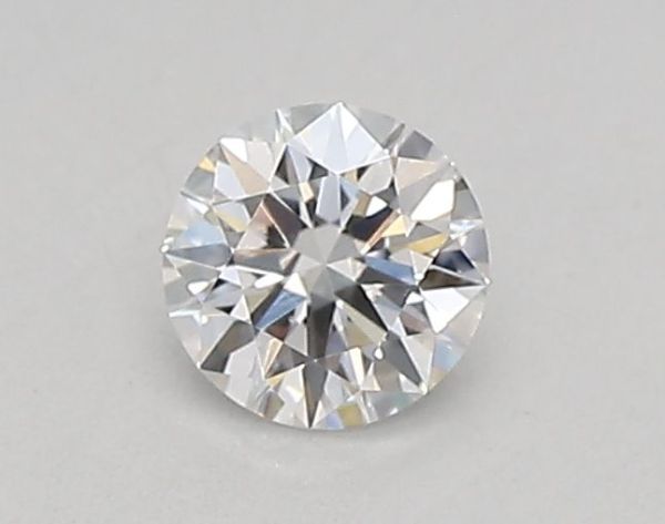 Round Lab-Grown Diamond image